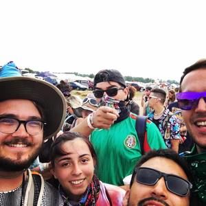 Meet your Posher, Jesse